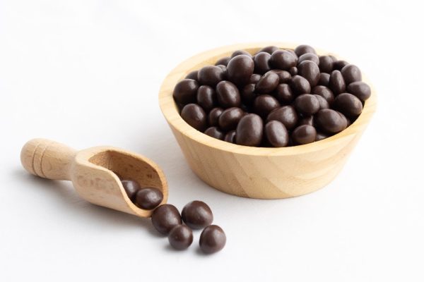 Dragees de Grão de Café com Chocolate 70% - Image 4