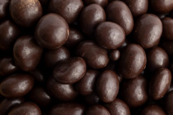 Dragees de Grão de Café com Chocolate 70% - Image 3