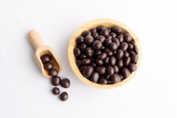 Dragees de Grão de Café com Chocolate 70% - Image 2